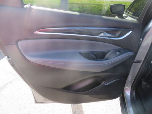 Used 2023 Buick Enclave Premium w/ Experience Buick Package image 12