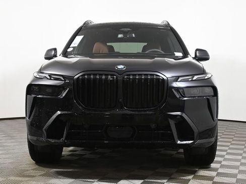 Used 2027 BMW X7 xDrive40i w/ M Sport Package AWD/4WD image 10