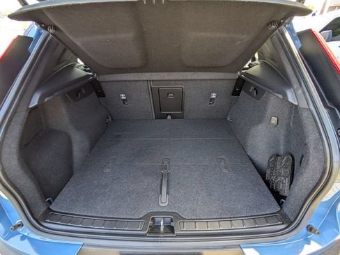 Certified 2023 Volvo XC40 Recharge Plus AWD/4WD image 27