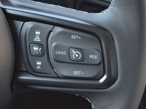 New 2026 Jeep Wrangler Sport AWD/4WD image 18