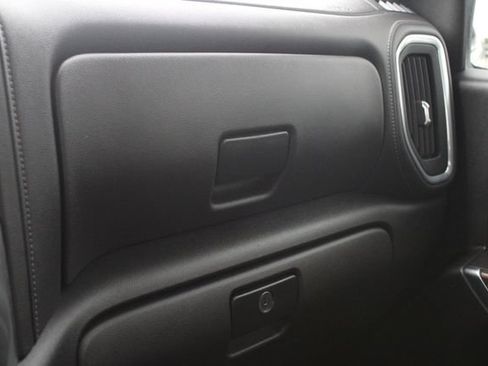 Used 2022 Chevrolet Silverado 1500 LT AWD/4WD image 18