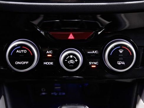 Used 2021 Subaru Forester Limited w/ Popular Package #3 image 28