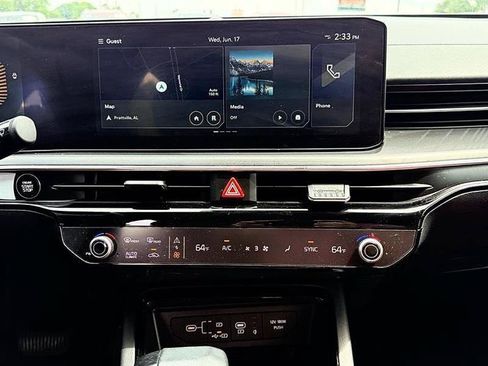 Used 2026 Kia K5 GT-Line w/ GT-Line Red Interior Package FWD image 33