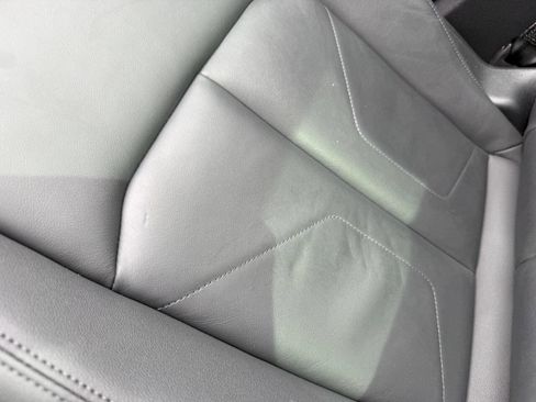 Used 2025 Audi Q3 2.0T Premium image 38