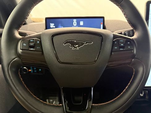 Certified 2023 Ford Mustang Mach-E GT AWD/4WD image 42