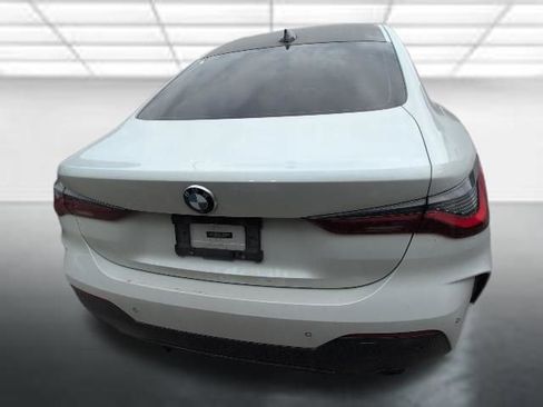 Used 2021 BMW 430i Coupe w/ Executive Package RWD image 7