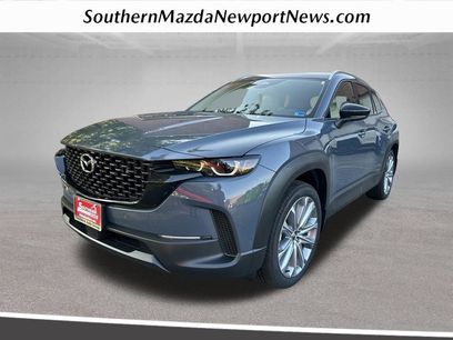 New 2026 MAZDA CX-50 AWD 2.5 S w/ Weather Package