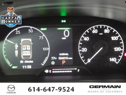 Used 2025 Honda Civic Sport image 25
