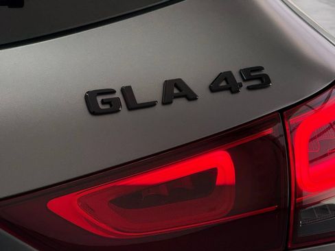 Used 2022 Mercedes-Benz GLA 45 AMG 4MATIC image 26