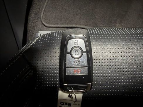 Used 2025 Ford Mustang GT Premium RWD image 44