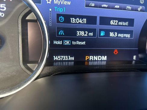 Used 2021 Ford F250 Lariat w/ Lariat Ultimate Package image 54