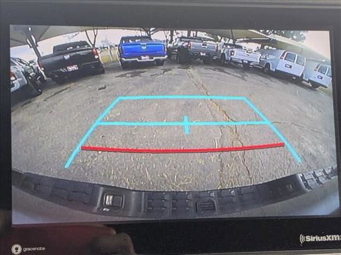 Used 2022 Toyota Tacoma TRD Off-Road image 12