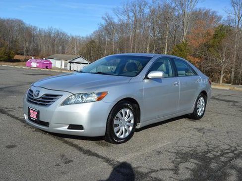 Used 2009 Toyota Camry Hybrid image 51