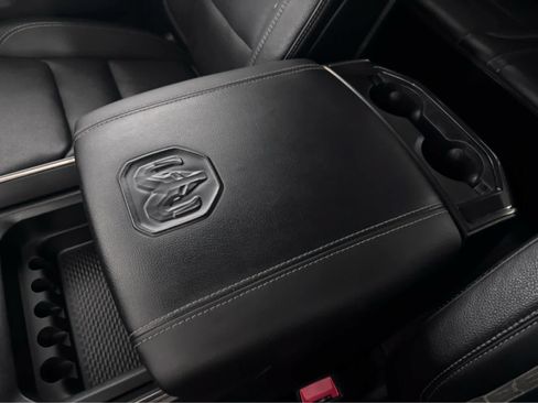 Used 2022 RAM 1500 Rebel w/ Rebel Level 2 Equipment Group AWD/4WD image 28