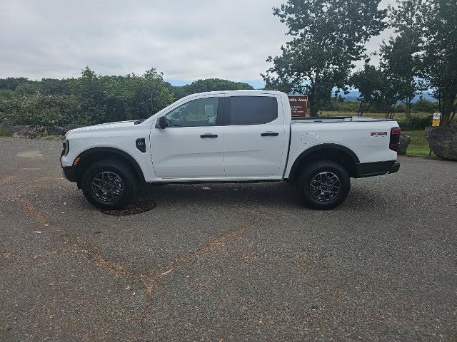 New 2026 Ford Ranger XLT w/ Equipment Group 301A High AWD/4WD image 25
