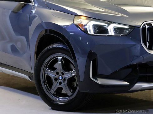 Certified 2023 BMW X1 xDrive28i w/ Convenience Package image 3