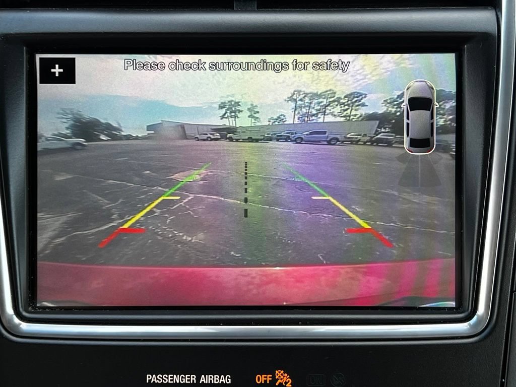 Used 2017 Lincoln MKX Select w/ Select Plus Package FWD image 39