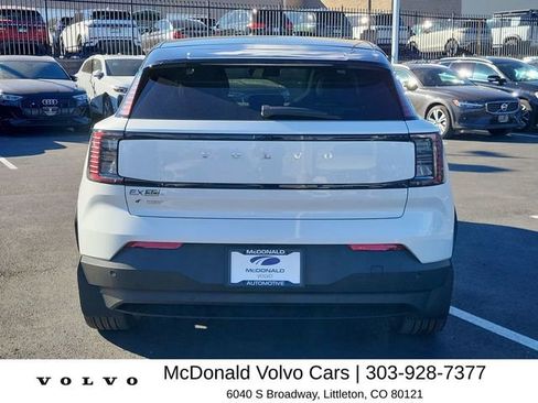 New 2026 Volvo EX30 Plus w/ Protection Package Premier AWD/4WD image 7