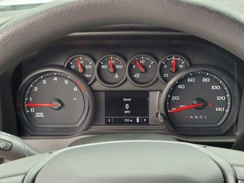 New 2026 GMC Sierra 2500 Pro RWD image 22