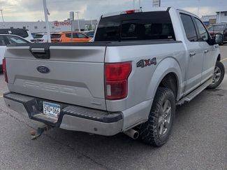 Used 2019 Ford F150 XLT w/ Equipment Group 302A Luxury AWD/4WD video 2