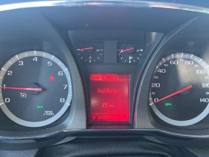 Used 2017 GMC Terrain SLE w/ Convenience Package