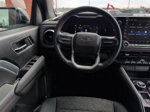 Used 2023 Chevrolet Colorado Z71 w/ Z71 Convenience Package 2 image 21