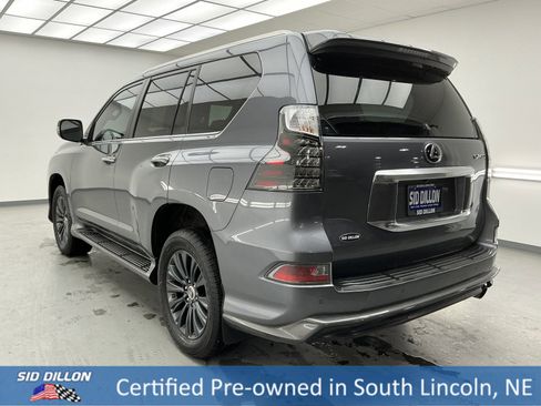 Used 2023 Lexus GX 460 Premium image 6