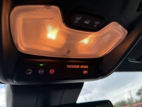 New 2026 Chevrolet Colorado W/T w/ WT Custom Package image 22