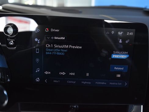 New 2025 Chevrolet Corvette Z06 w/ Battery Protection Package image 19