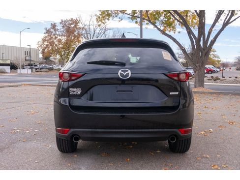 Used 2018 MAZDA CX-5 Grand Touring image 5