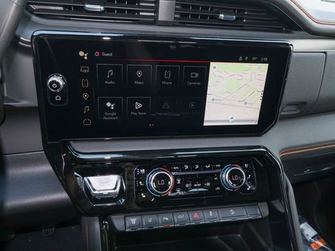 New 2026 GMC Sierra 3500 AT4 w/ AT4 Premium Plus Package AWD/4WD image 15