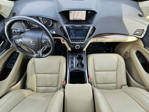 Used 2018 Acura MDX SH-AWD w/ Technology Package image 32