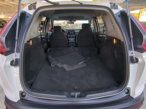 Used 2021 Honda CR-V EX image 19