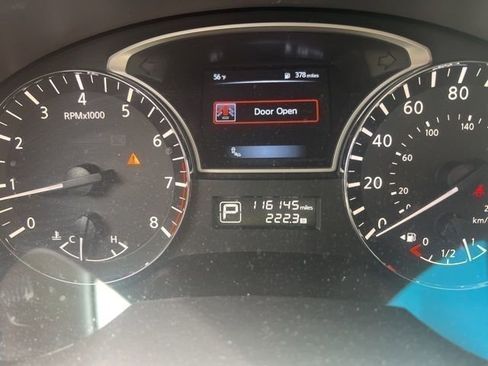 Used 2015 Nissan Altima 2.5 SL w/ Technology Package image 17