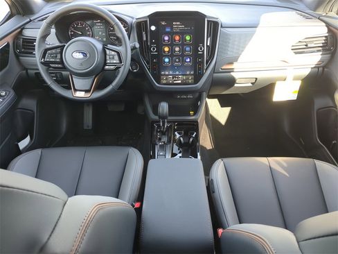 Certified 2026 Subaru Forester Sport image 13