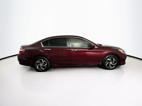 Used 2016 Honda Accord LX image 10