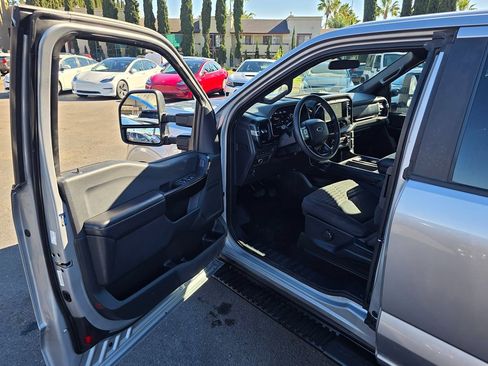 Used 2021 Ford F150 XL w/ Equipment Group 101A High image 38