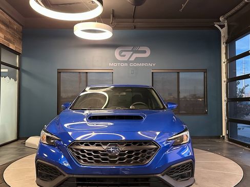 Used 2024 Subaru WRX image 8