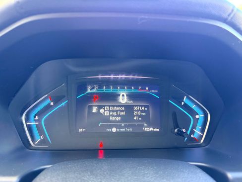 Used 2019 Honda Odyssey Elite image 20