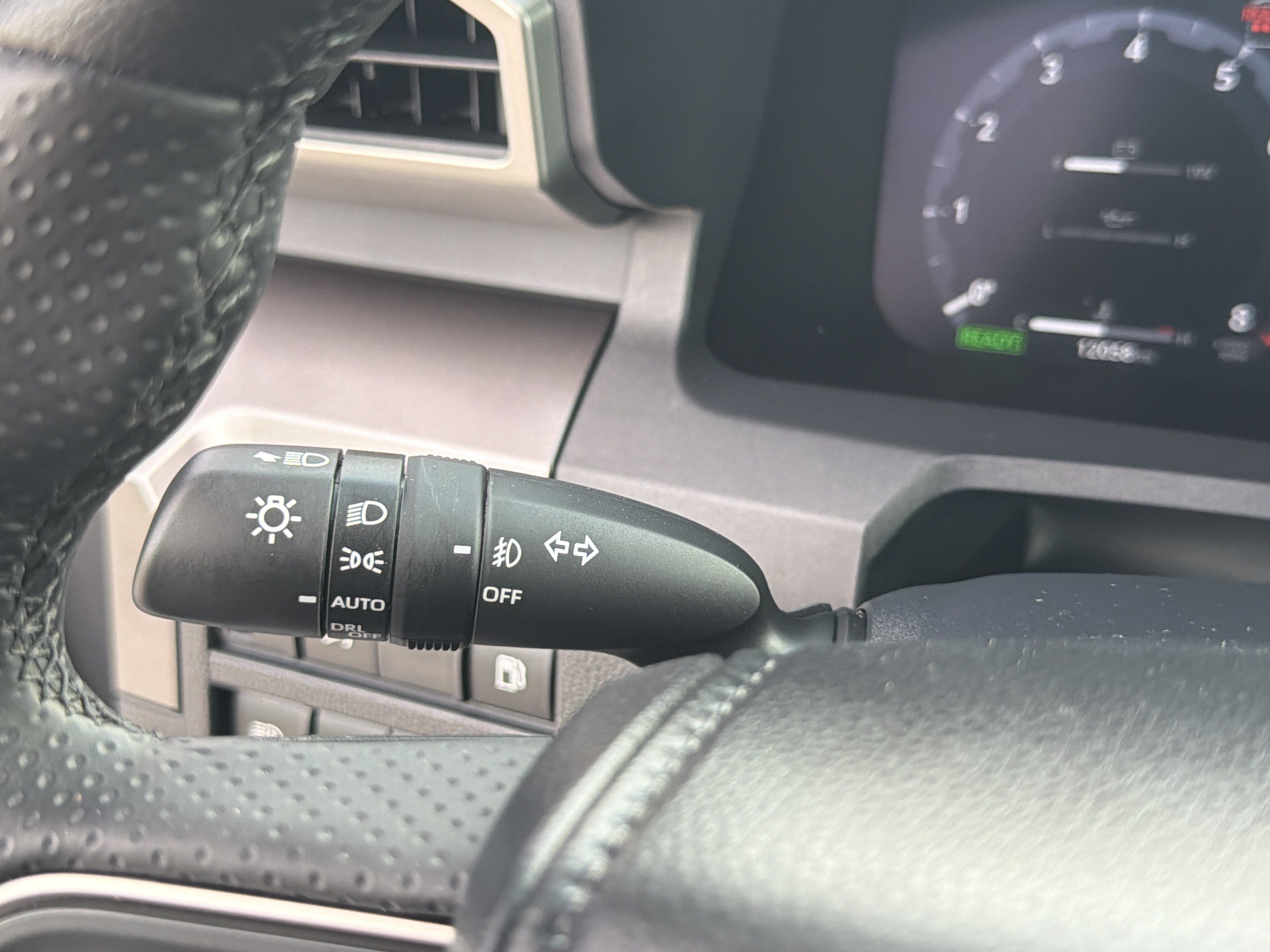 Used 2025 Toyota 4Runner TRD Off-Road Premium w/ Tow Technology Package AWD/4WD image 67