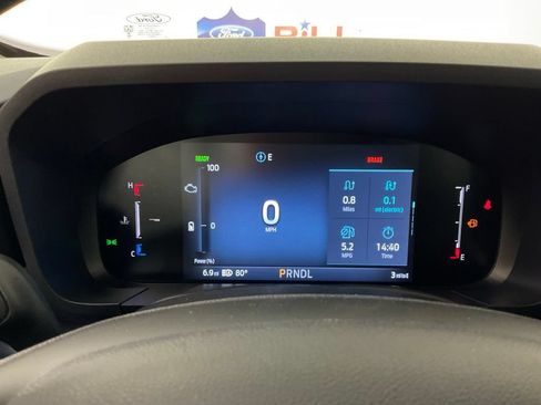 New 2026 Ford Maverick XLT FWD image 26