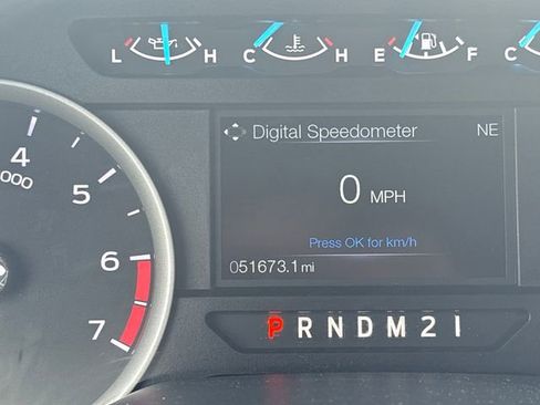 Used 2019 Ford F250 XLT w/ XLT Value Package AWD/4WD image 20