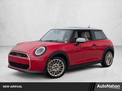 Used 2025 MINI Cooper S
