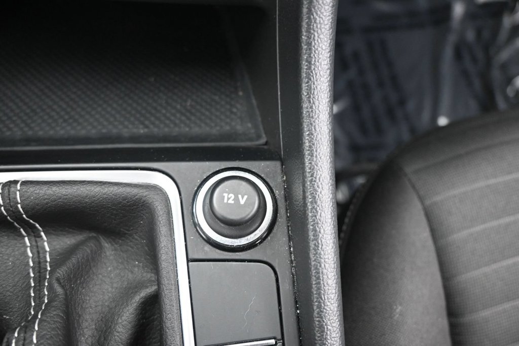 Used 2024 Volkswagen Jetta S FWD image 27