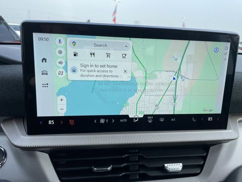 New 2026 Ford Explorer Active image 15