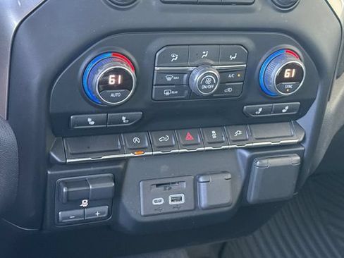 Used 2020 Chevrolet Silverado 1500 LT w/ All-Star Edition RWD image 19