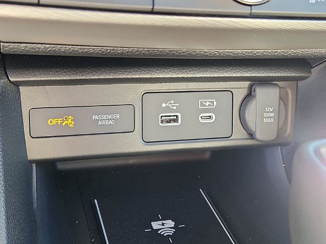 Certified 2026 Acura Integra A-Spec w/ Technology Package FWD image 24
