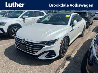 Used 2023 Volkswagen Arteon SEL Premium w/ Arteon MDO Package (Z43) AWD/4WD video 1