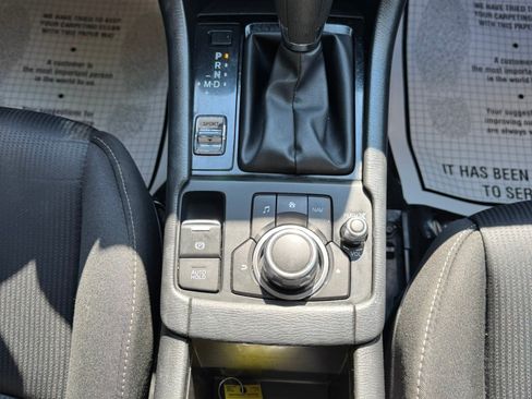 Used 2019 MAZDA CX-3 Sport AWD/4WD image 16