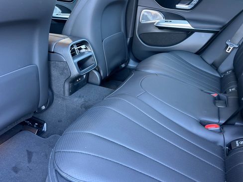 New 2025 Mercedes-Benz E 450 4MATIC All-Terrain Wagon image 14